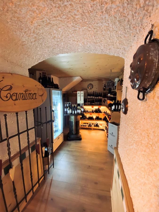 福尔加里亚波斯特酒店 外观 照片