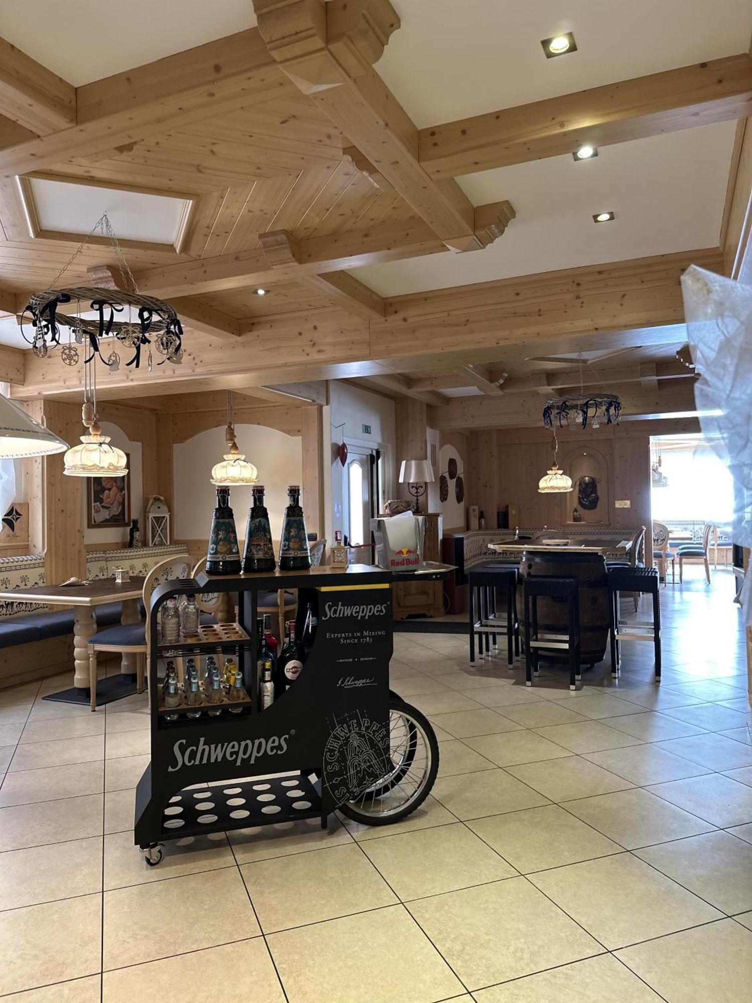 福尔加里亚波斯特酒店 外观 照片