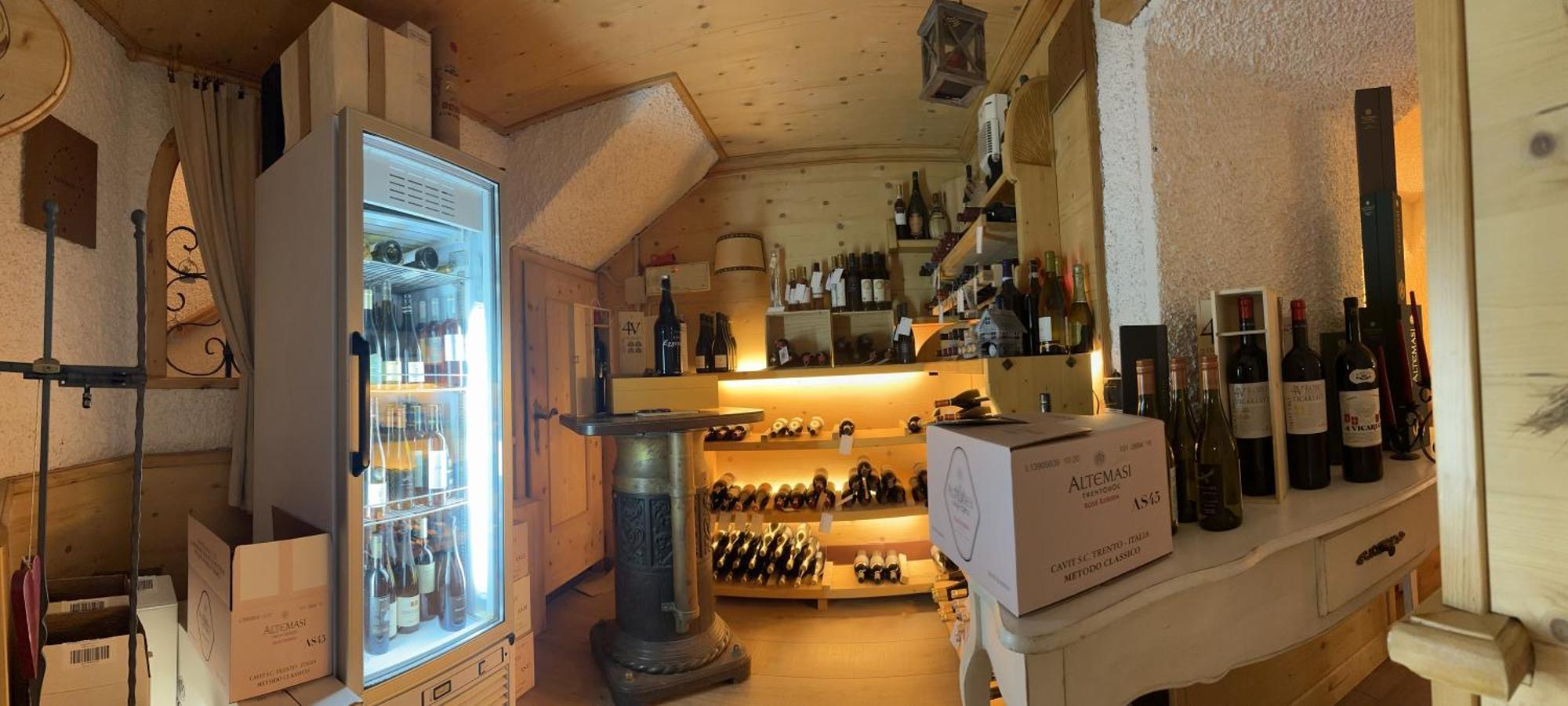 福尔加里亚波斯特酒店 外观 照片